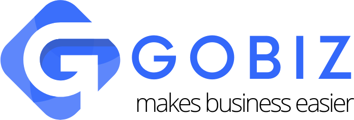 GoBiz - makes business easier